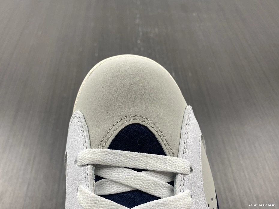 Tinker 6 Jordan 384664-104 - Retro 0419